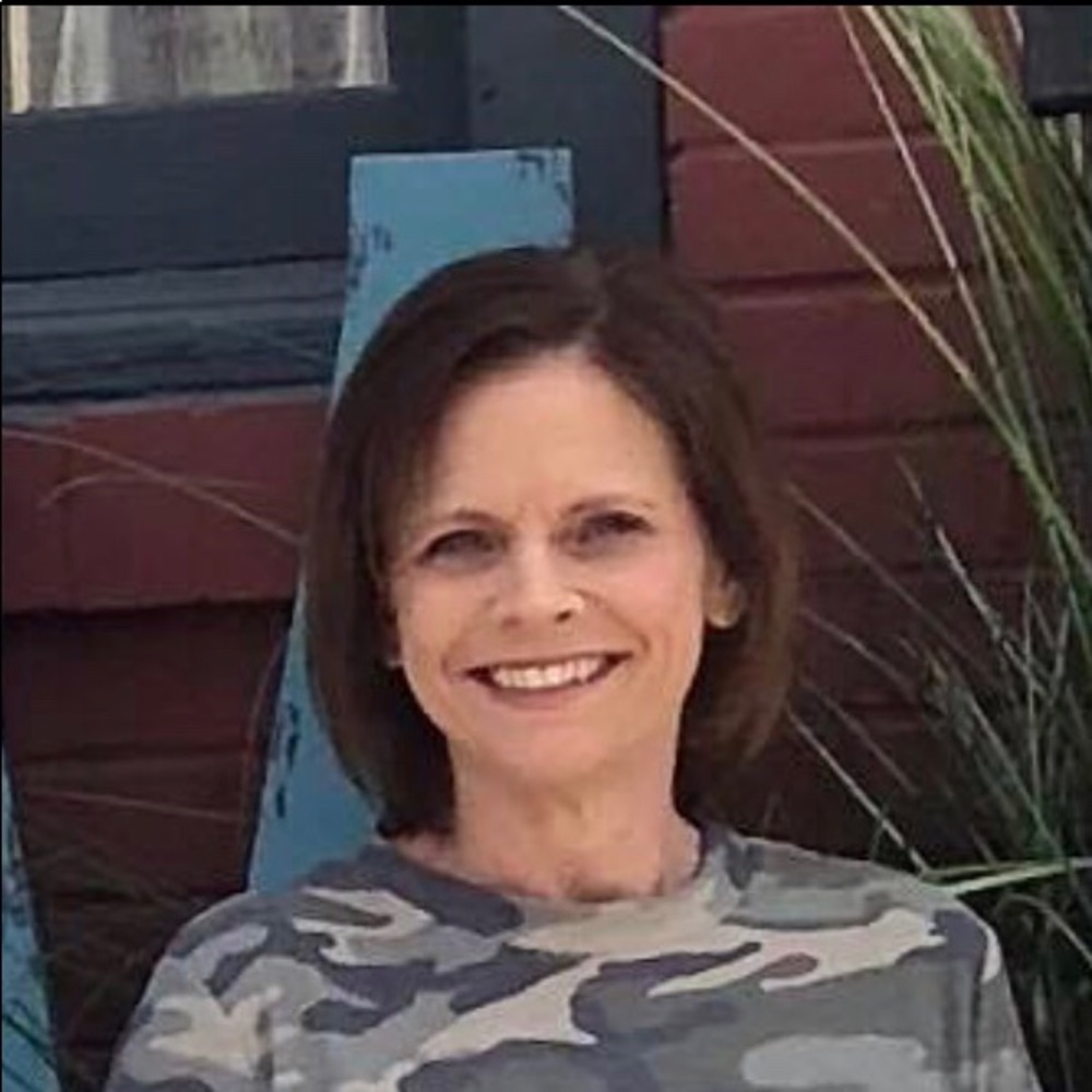 Meet your Posher, Tammy